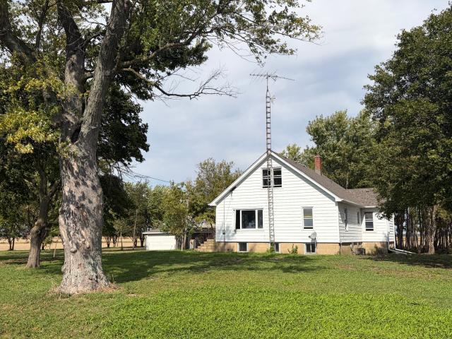 House for sale in Dwight, Grundy County