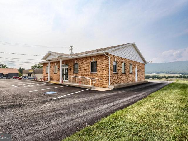 Commercial for sale in Valley View, Pennsylvania