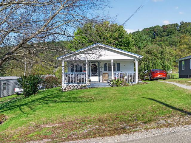 House for sale in Wytheville, Wythe County
