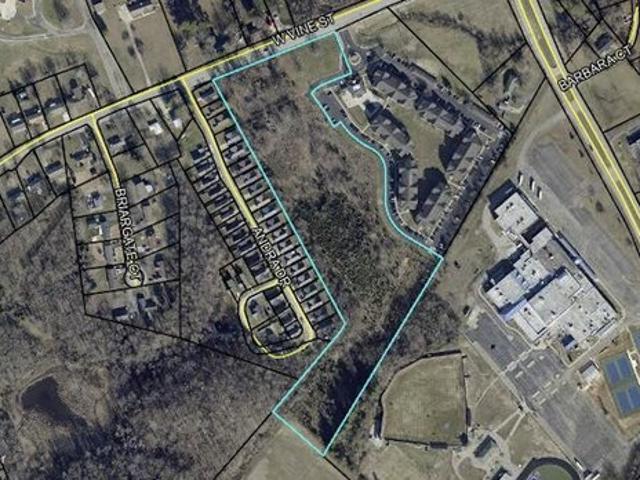Land for sale in Fort Knox, Kentucky