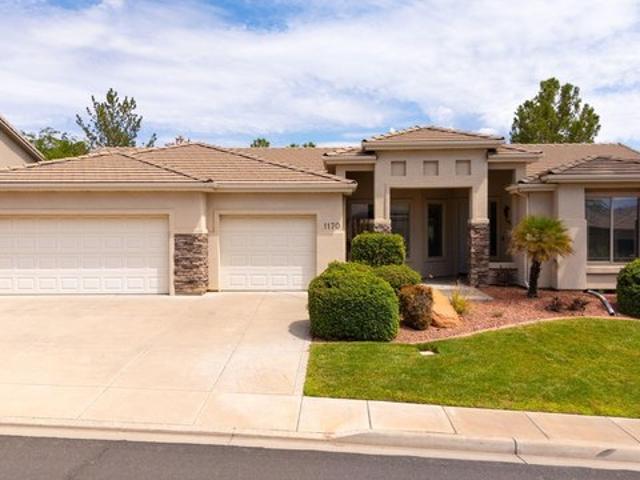 House for sale in Washington, Utah