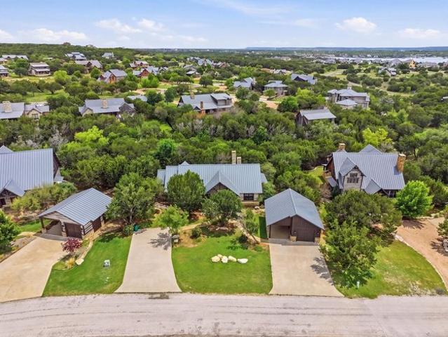 House for sale in Graford, Texas