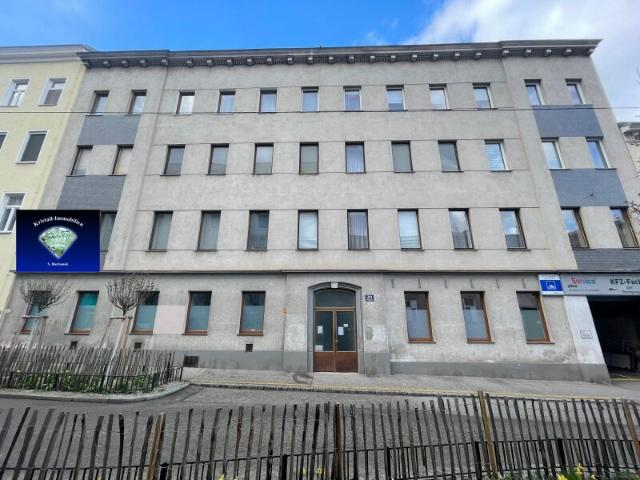 Gewerbe kaufen in Wien