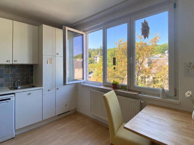 Apartment kaufen in Seestadt, Wien
