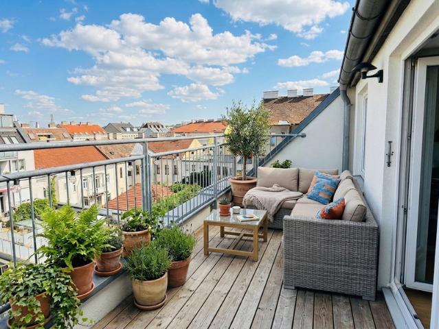 Haus mieten in KG Dornbach, Wien