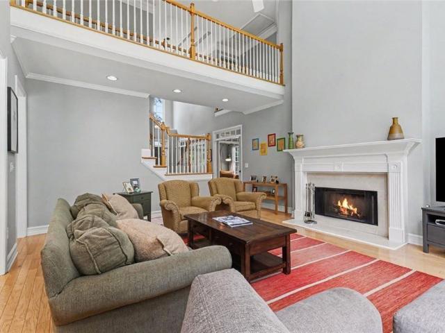 House for sale in Roswell, Georgia