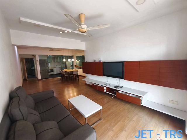 Condominium for sale in Bandaraya Klang, Klang