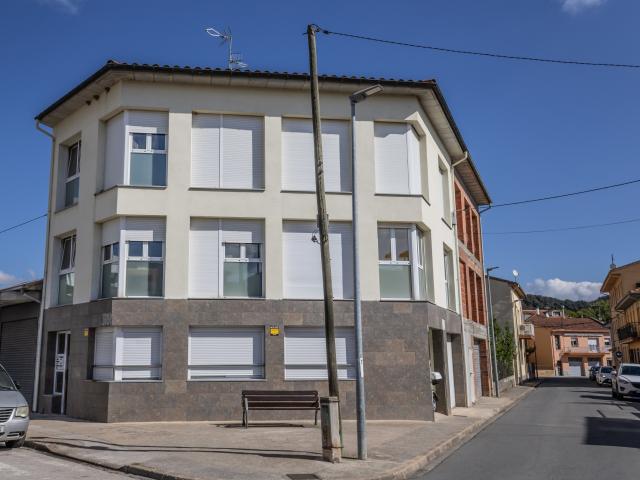 Piso en venta en Sant Roc, Garrotxa