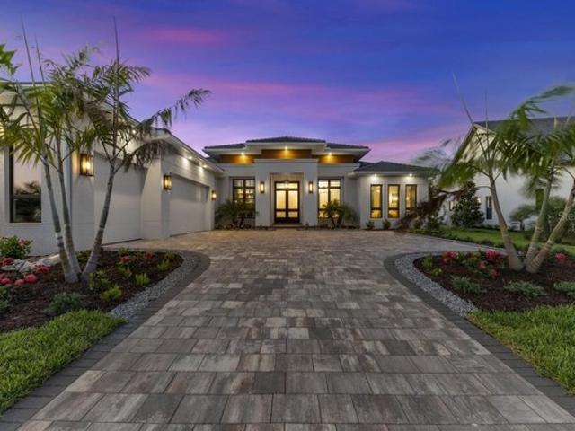 House for sale in Venice, Florida