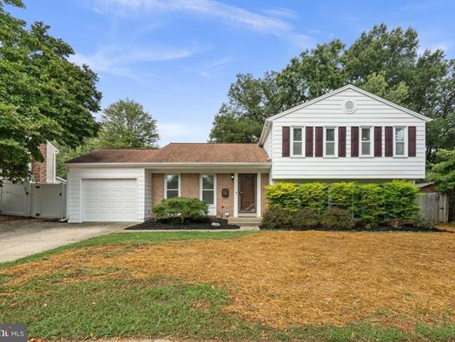 House for sale in Beltsville, Maryland