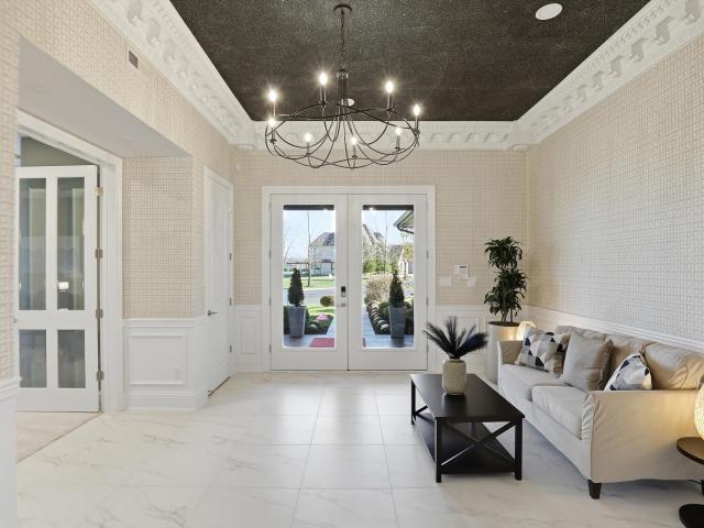 House for sale in Carmel, Indiana