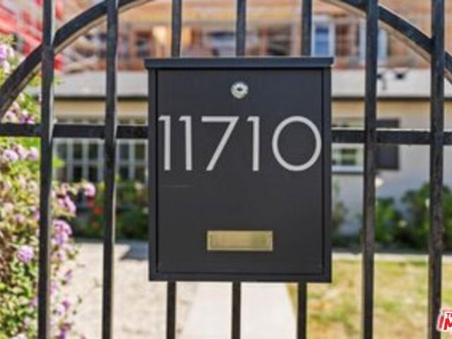 House for sale in Canoga Park, California