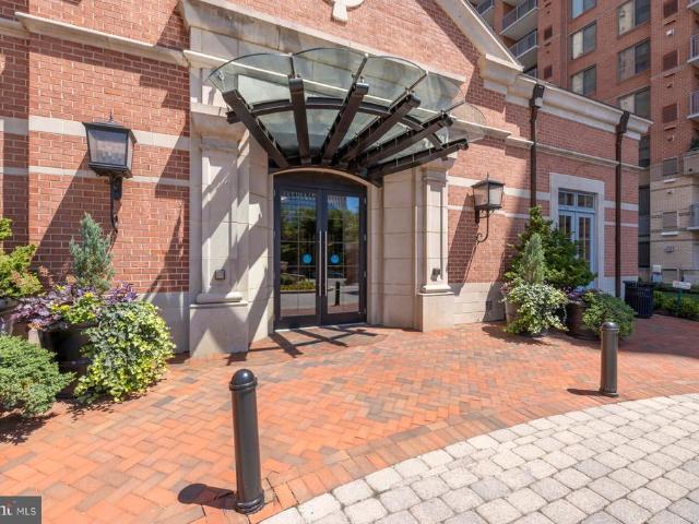 Condo for sale in Maryland