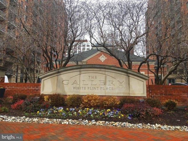 Condo for sale in Rockville, Maryland