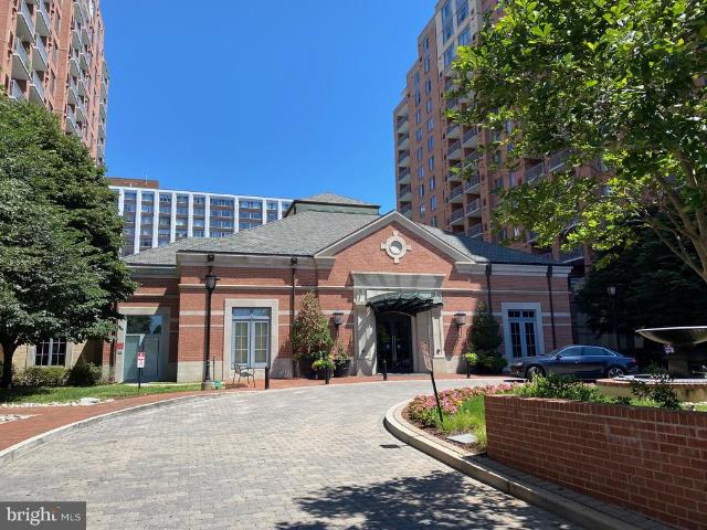 Condo for sale in Maryland
