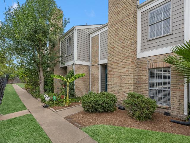 Property for rent in Harris, Texas