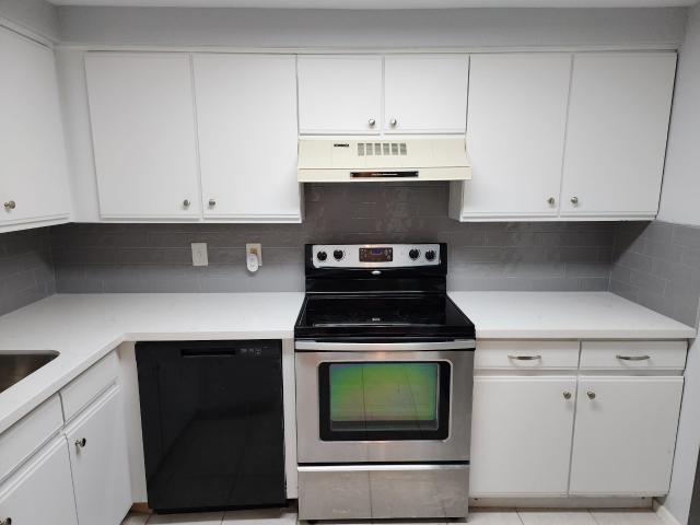Property for rent in Harris, Texas
