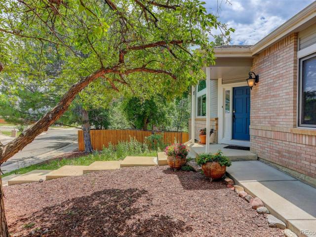 House for sale in Arvada, Colorado