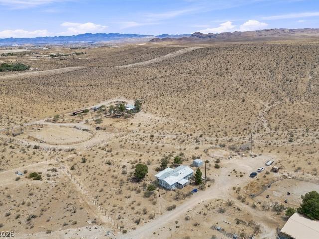 Land for sale in Las Vegas, Nevada