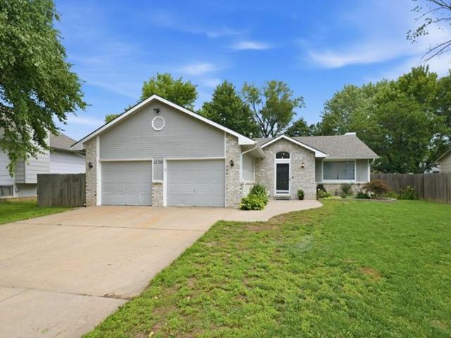 House for sale in Kansas