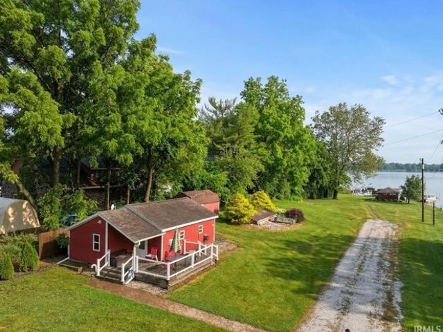 Land for sale in Kewanna, Fulton County