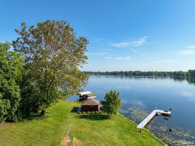 Land for sale in Kewanna, Indiana