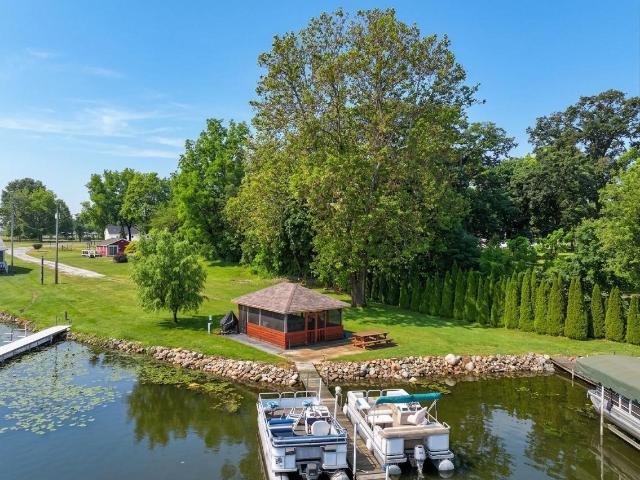 House for sale in Kewanna, Indiana
