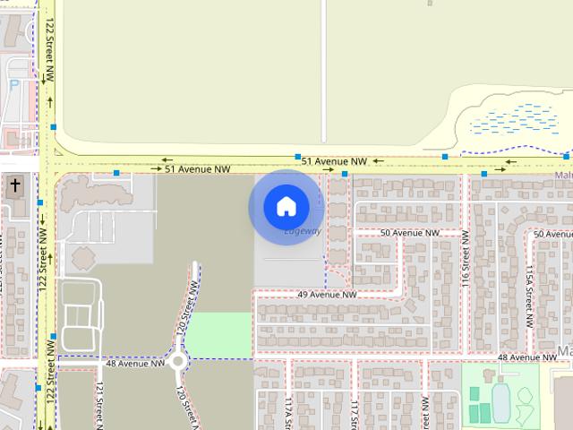 Apartment for rent in Wedgewood, Alberta
