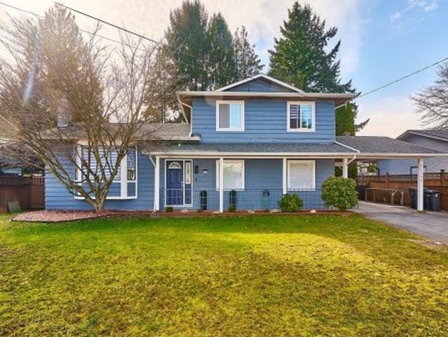 House for sale in Pitt Meadows, British Columbia