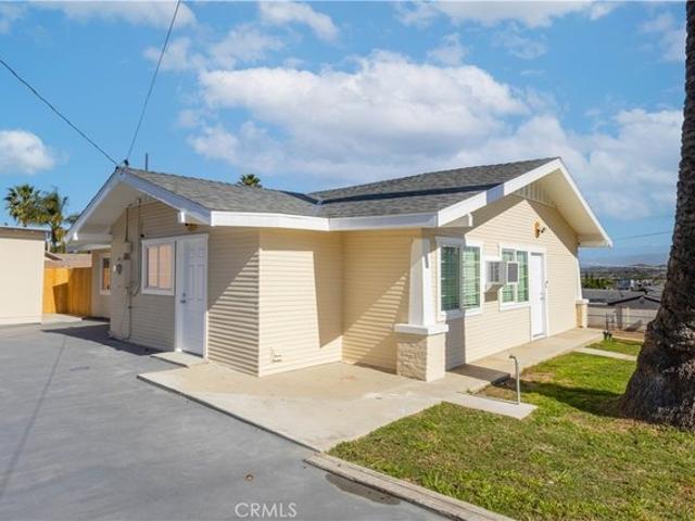 House for sale in Riverside, California