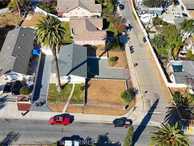 House for sale in Riverside, California