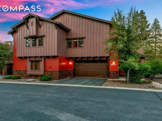 Townhouse for sale in Truckee