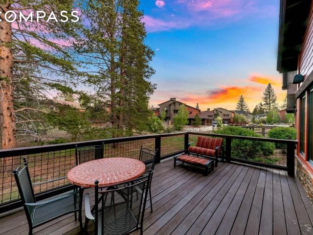 Condo for sale in Truckee, California