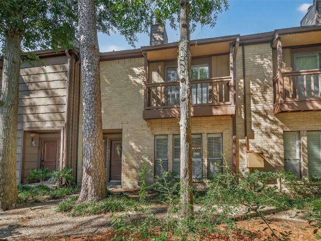 Condo for sale in Harris, Texas