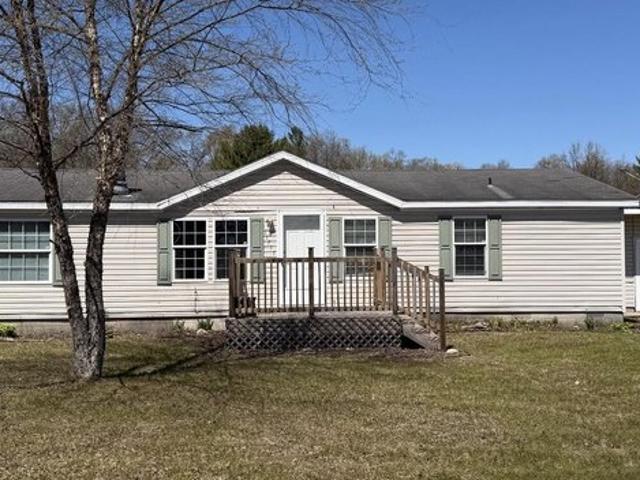 House for sale in Holton, Michigan