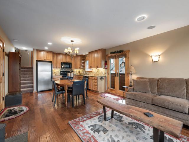 Condo for sale in Truckee, California