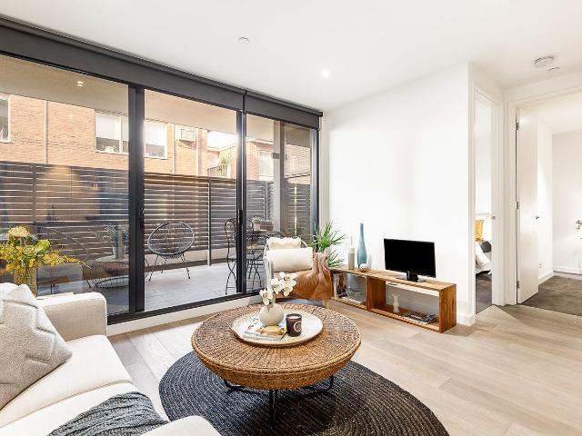 Apartment for rent in Camerons Creek, Victoria