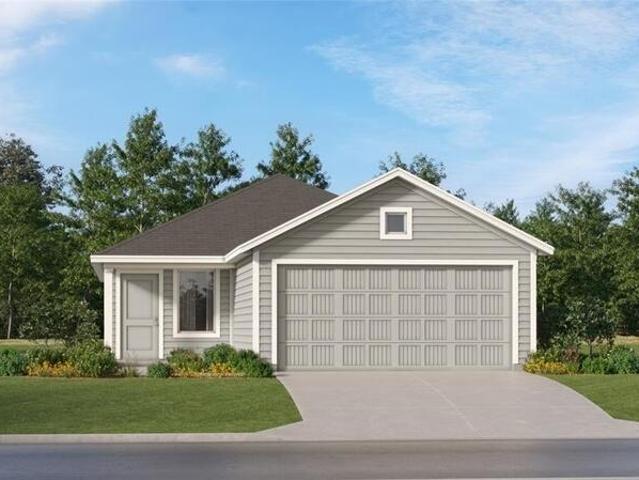House for sale in Justin