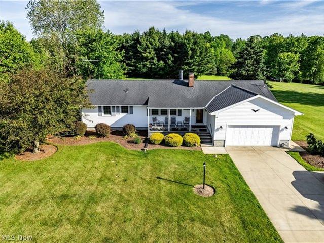 House for sale in Berlin Heights, Ohio