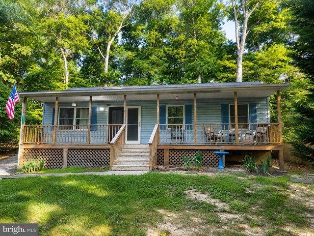House for sale in Lusby, Maryland