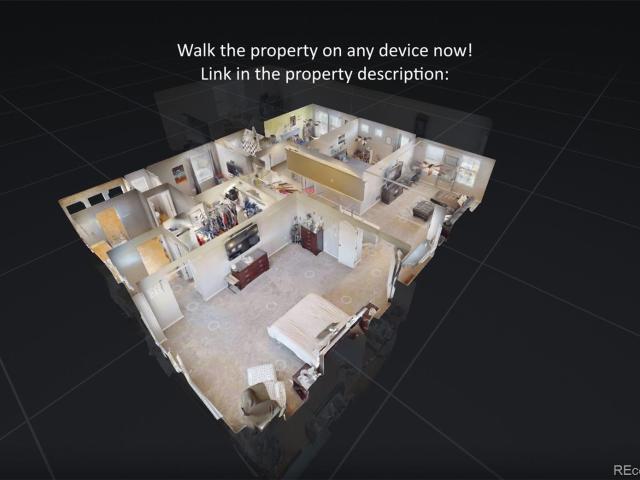 House for sale in Commerce City, Colorado