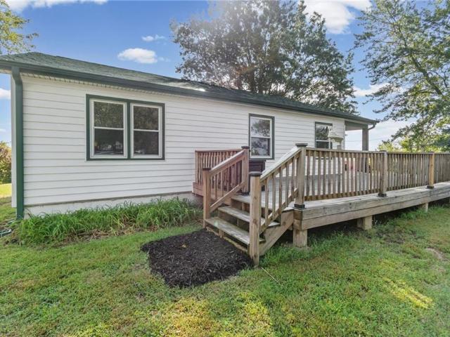 House for sale in Kearney, Clay County