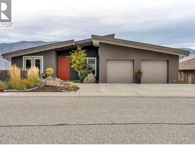 House for sale in Osoyoos, British Columbia