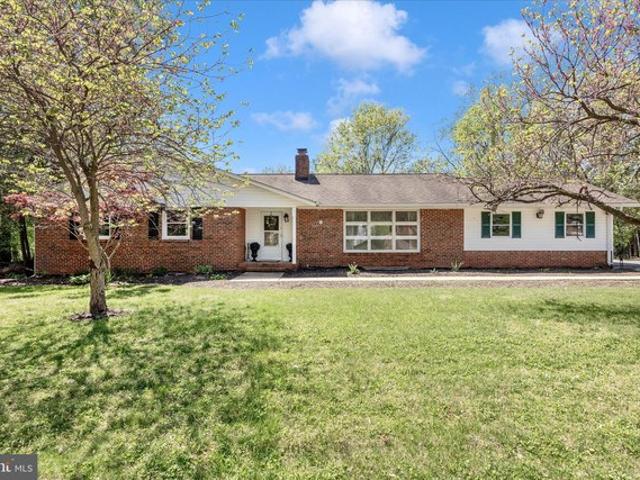 House for sale in Fulton, Maryland