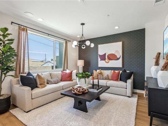 Townhouse for sale in Artesia, California