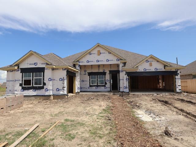 House for sale in Chambers, Texas