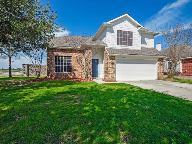 Property for rent in Harris, Texas