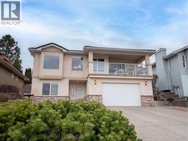 House for sale in Osoyoos, British Columbia