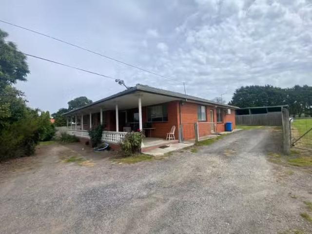 Apartment for rent in Camerons Creek, Victoria