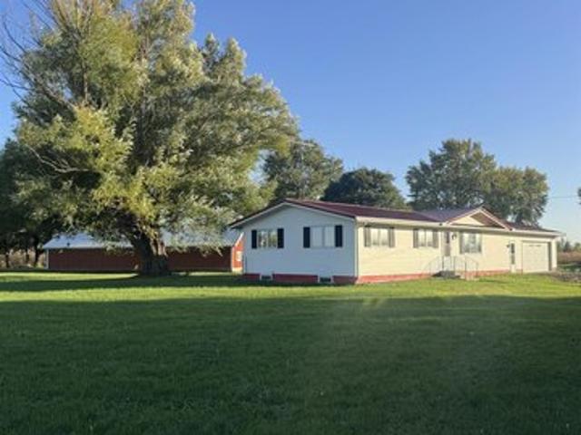 House for sale in Dumont, Iowa